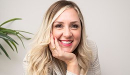 Talking Leaders: Thinking bigger